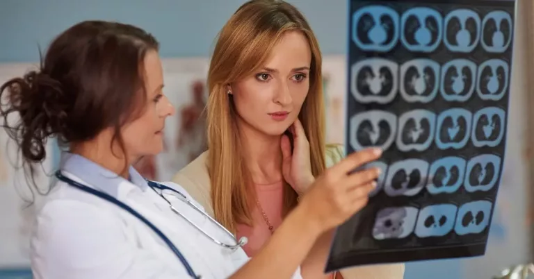 Linfoma cerebral primario: síntomas, diagnóstico y tratamiento